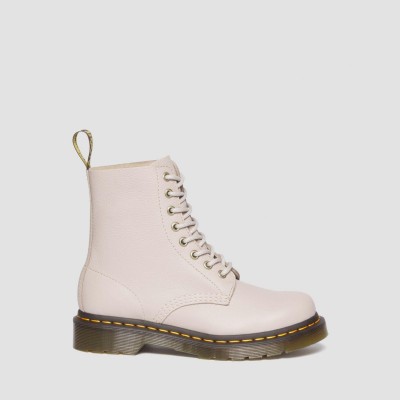 Dr. Martens 1460 PASCAL Vintage Taupe Virginia